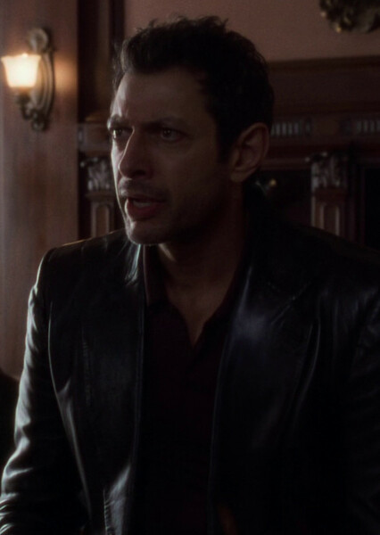 Jeff Goldblum photo
