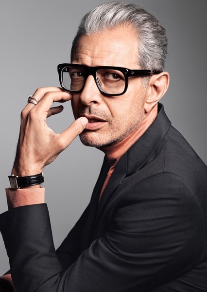 Jeff Goldblum photo