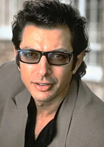 Jeff Goldblum photo
