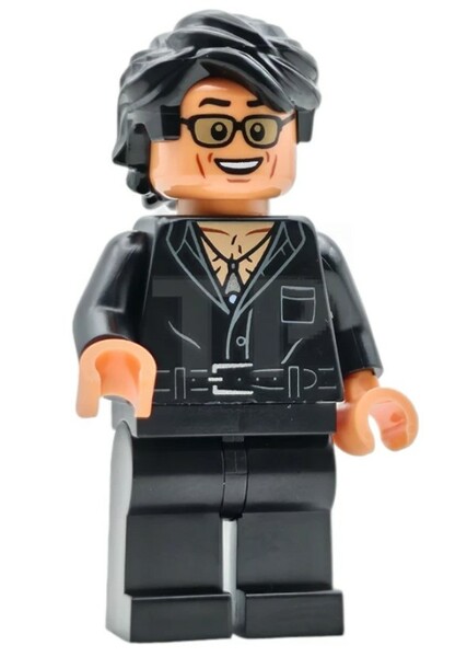 Jeff Goldblum photo