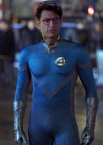 Jeff Goldblum photo