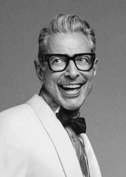 Jeff Goldblum photo