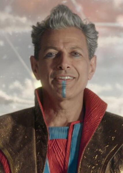 Jeff Goldblum