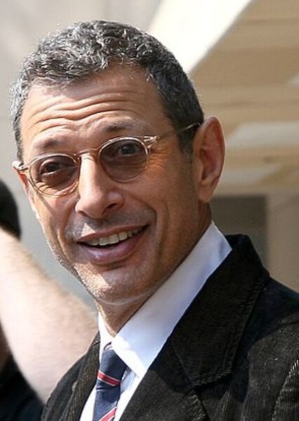 Jeff Goldblum