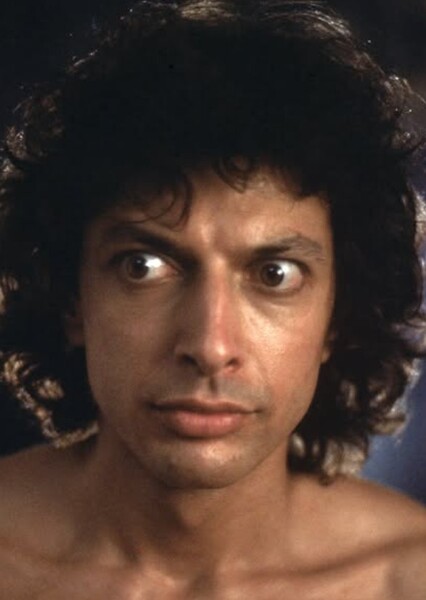 Jeff Goldblum