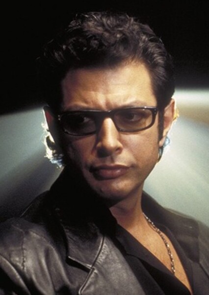 Jeff Goldblum