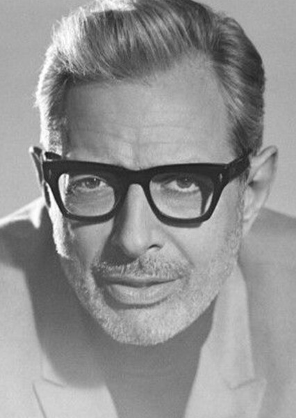 Jeff Goldblum photo