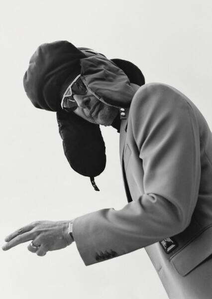 Jeff Goldblum photo
