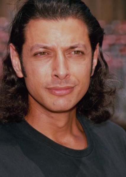 Jeff Goldblum