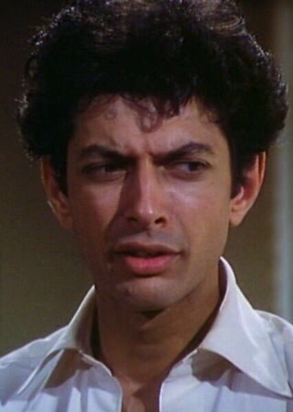 Jeff Goldblum photo