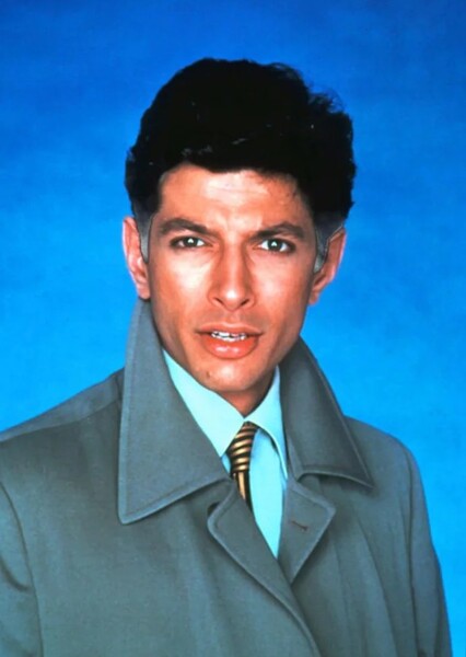 Jeff Goldblum photo