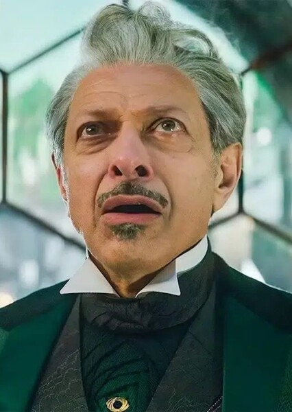 Riddler