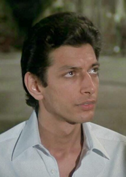 Jeff Goldblum photo