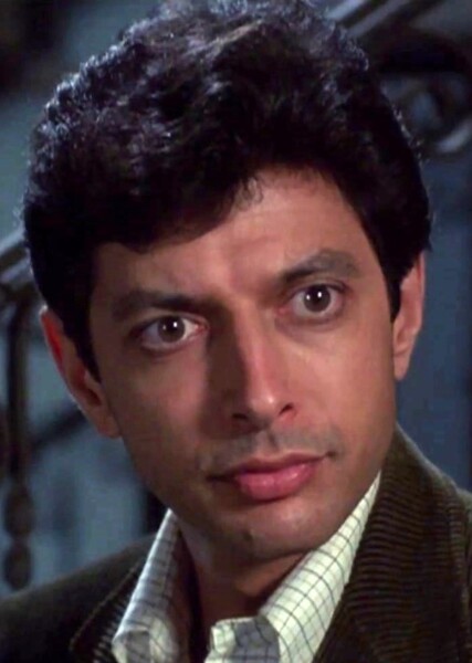 Jeff Goldblum