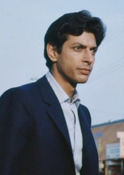 Jeff Goldblum