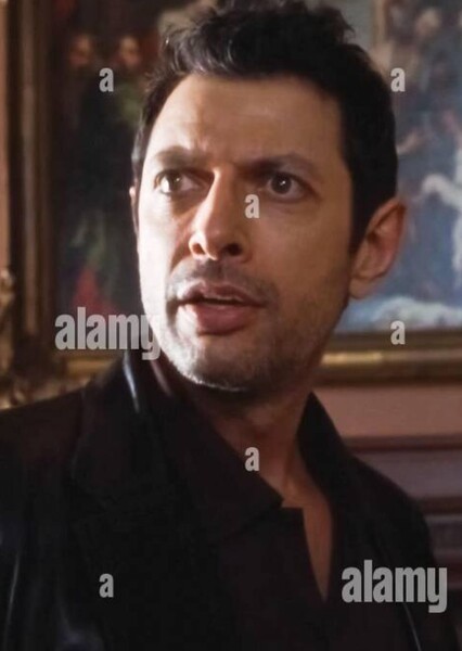 Jeff Goldblum photo