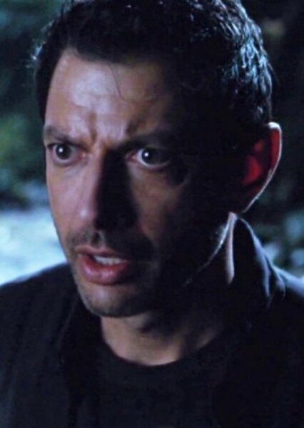Jeff Goldblum photo