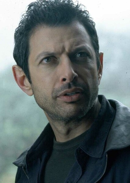 Jeff Goldblum photo