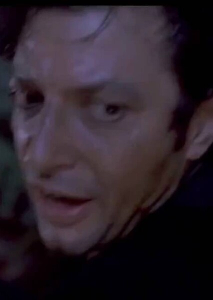 Jeff Goldblum photo