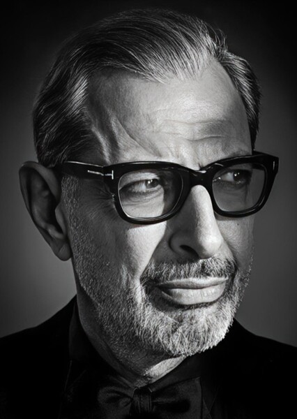 Jeff Goldblum photo