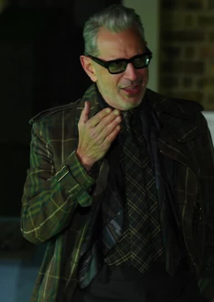 Jeff Goldblum photo