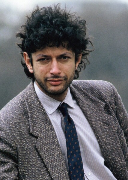 Jeff Goldblum