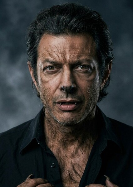 Jeff Goldblum photo