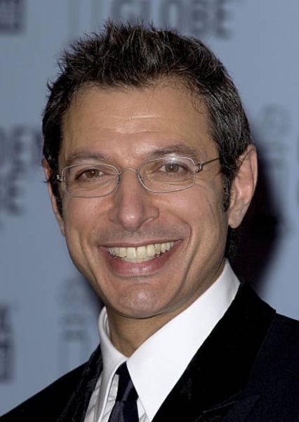 Jeff Goldblum