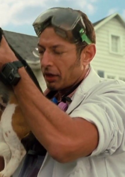 Jeff Goldblum photo