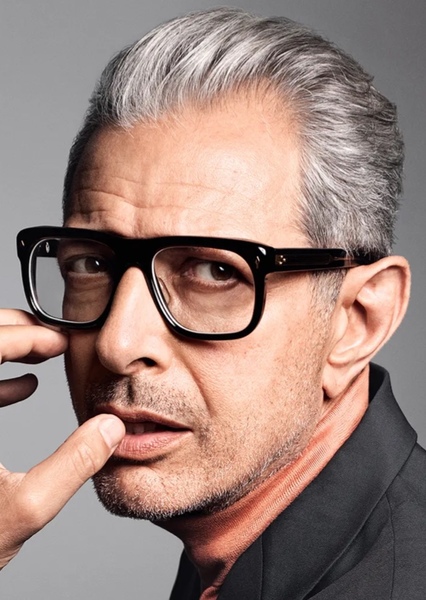 Jeff Goldblum