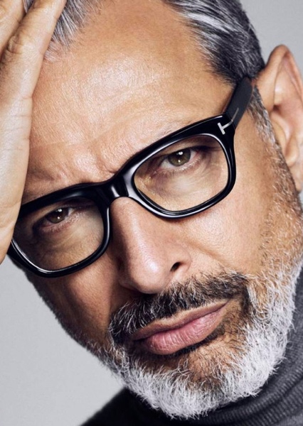 Jeff Goldblum
