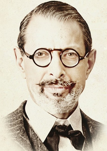 Jeff Goldblum photo