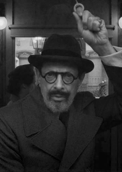 Jeff Goldblum photo