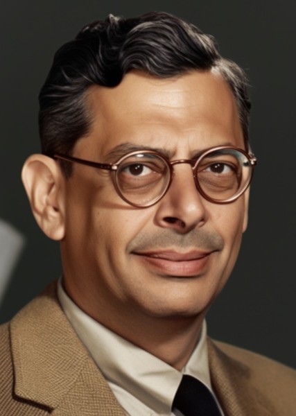 Jeff Goldblum photo