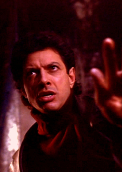 Jeff Goldblum