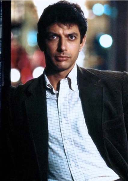 Jeff Goldblum
