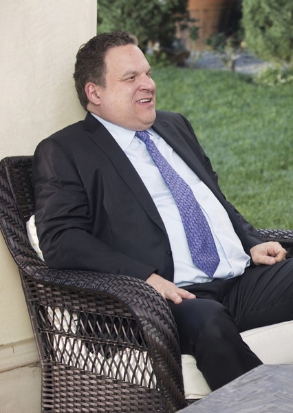 Jeff Greene