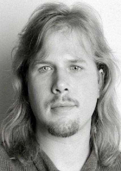 Jeff Healey photo