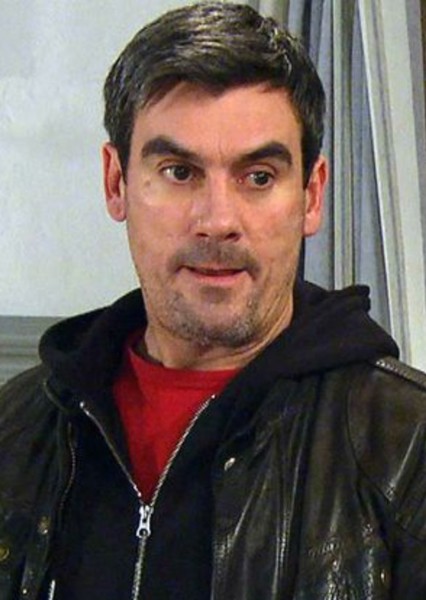 Jeff Hordley photo