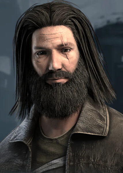 Jeff Johansen