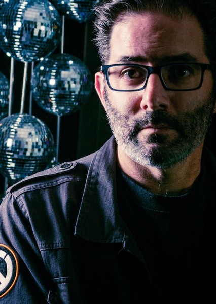 Jeff Kaplan