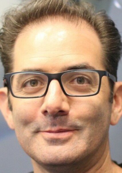 Jeff Kaplan
