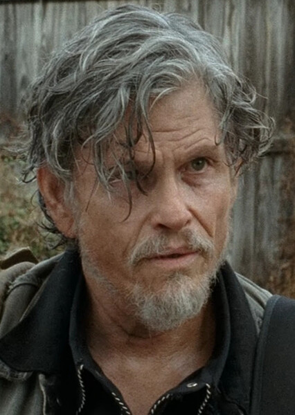 Jeff Kober photo