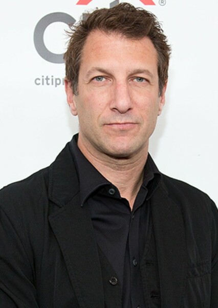 Jeff Kwatinetz photo