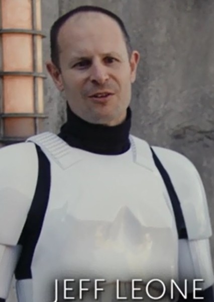 jeff leone