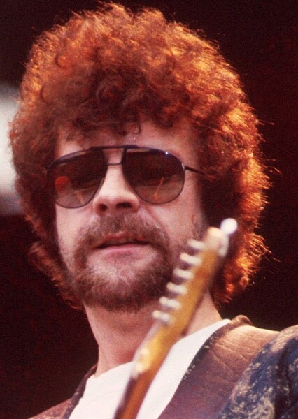 Jeff Lynne photo