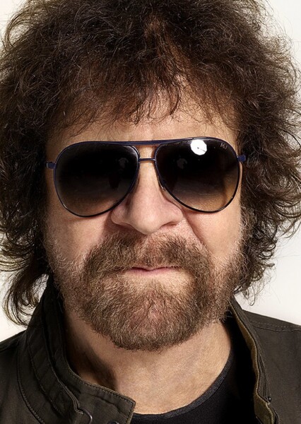 Jeff Lynne photo