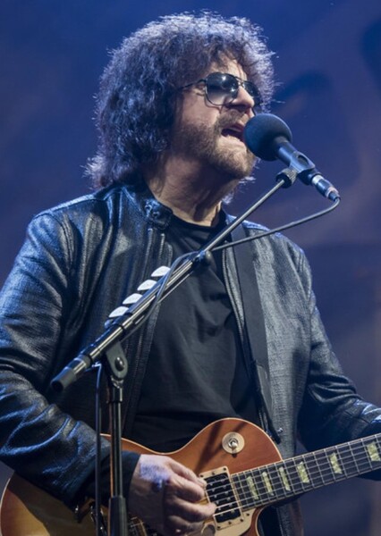 Jeff Lynne