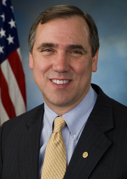 Jeff Merkley