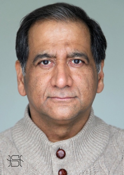 Jeff Mirza